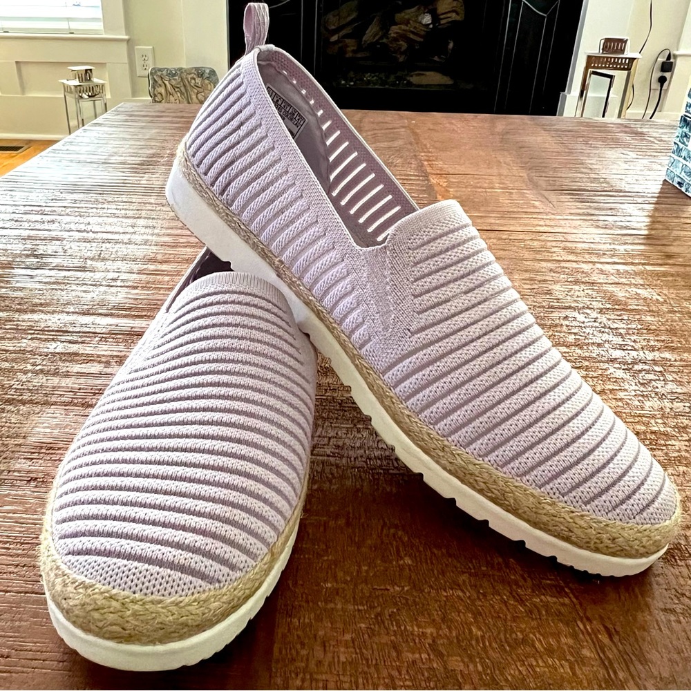 Skechers Flexpadrille washable slip on
